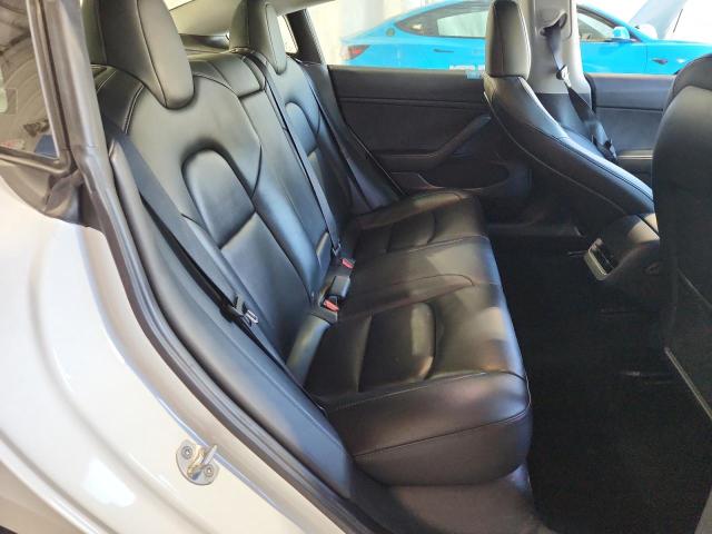 Photo 10 from auction – 2023 TESLA MODEL 3 with VIN 5YJ3E1EA9PF490195