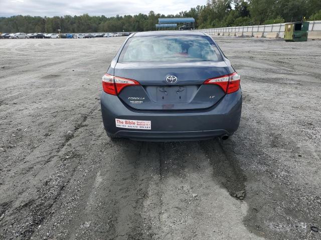 Фото 6 с аукциона – 2015 TOYOTA COROLLA L с VIN 2T1BURHE2FC404577
