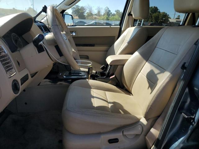 Photo 7 from auction – 2010 FORD ESCAPE LIM with VIN 1FMCU9EGXAKD40477