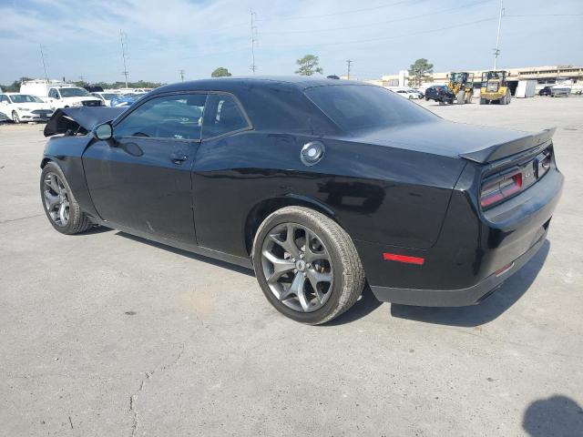 Photo 2 from auction – 2017 DODGE CHALLENGER with VIN 2C3CDZAG0HH594599