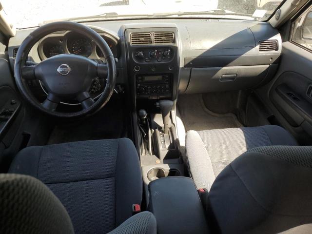 Zdjęcie 8 z aukcji – 2002 NISSAN FRONTIER C z VIN 1N6MD29Y72C372265