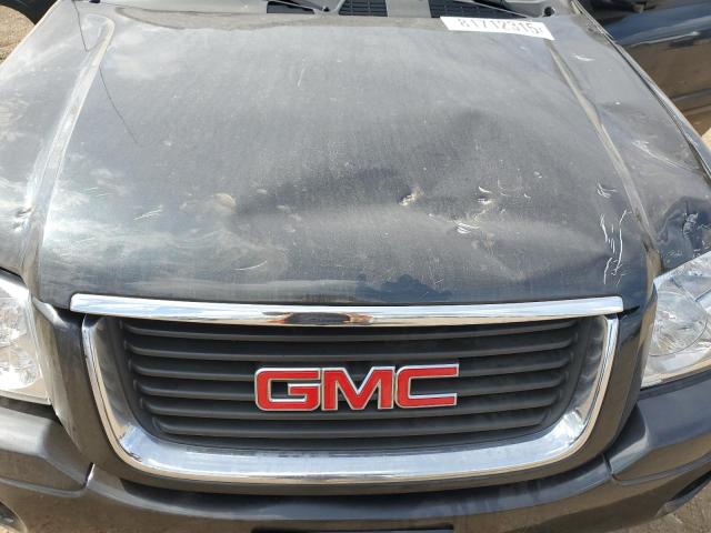 Photo 11 from auction – 2004 GMC ENVOY with VIN 1GKDT13S542440239