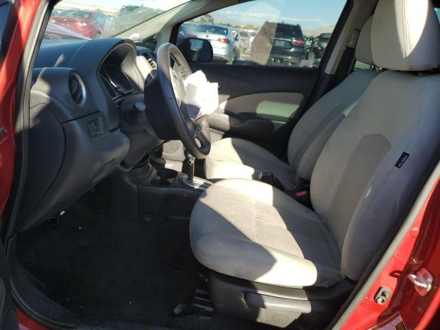 Photo 7 from auction – 2014 NISSAN VERSA NOTE with VIN 3N1CE2CP4EL407075
