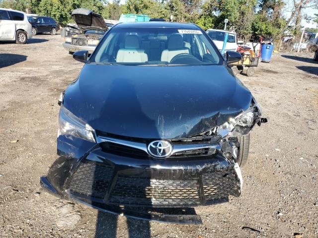 Photo 5 from auction – 2017 TOYOTA CAMRY LE with VIN 4T1BF1FK5HU755988