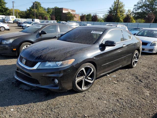 HONDA ACCORD 2015 with VIN 1HGCT1B75FA012833 - Photo from auction