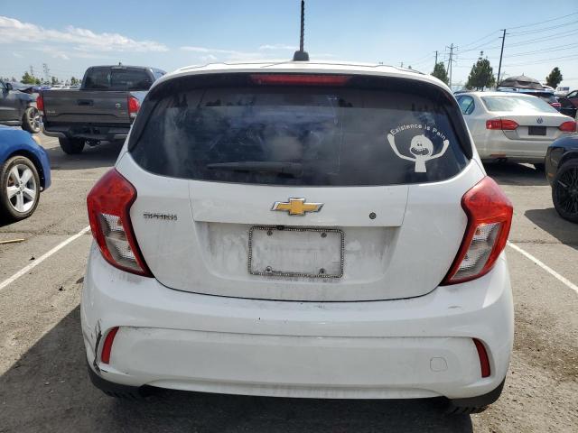 Photo 6 from auction – 2017 CHEVROLET SPARK with VIN KL8CB6SA1HC826634