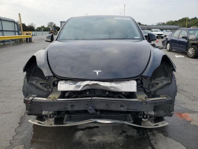 Photo 5 from auction – 2020 TESLA MODEL Y with VIN 5YJYGDEF3LF012247