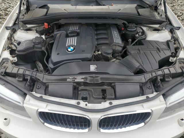 Photo 11 from auction – 2013 BMW 128 I with VIN WBAUP7C55DVP25757