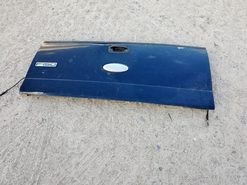 Photo 12 from auction – 2005 FORD F150 with VIN 1FTPX12595FB58687