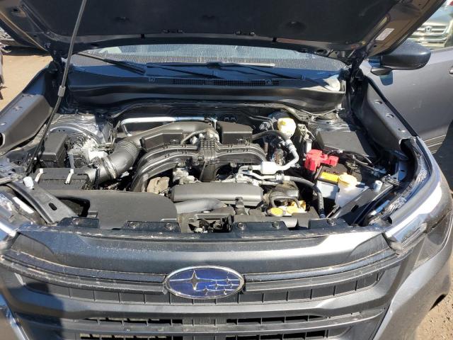 Photo 11 from auction – 2025 SUBARU FORESTER with VIN JF2SLDAC5SH480719