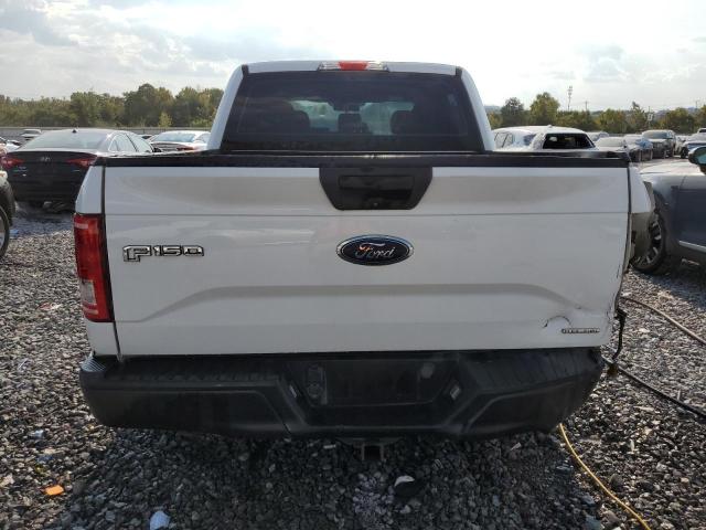 Photo 6 from auction – 2016 FORD F150 SUPER with VIN 1FTEW1EF3GFB71274