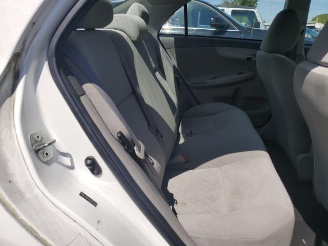 Photo 10 from auction – 2009 TOYOTA COROLLA BA with VIN 2T1BU40E29C104539