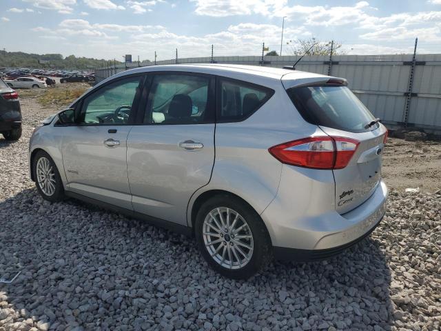 Photo 2 from auction – 2014 FORD C-MAX SE with VIN 1FADP5AU4EL506602