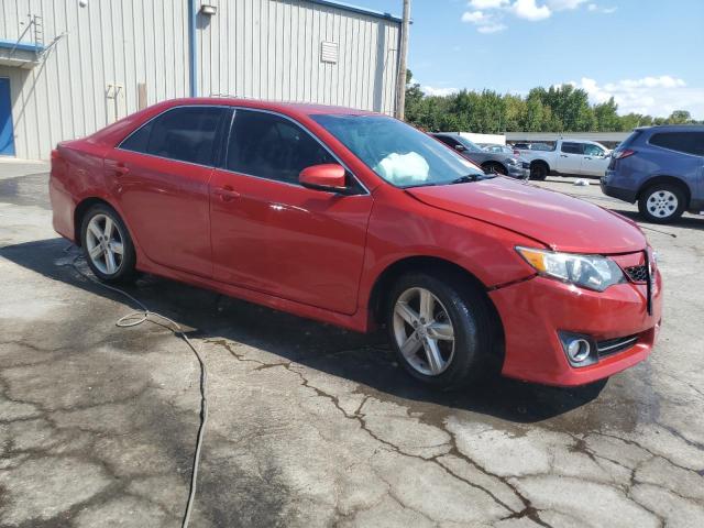 Photo 4 from auction – 2012 TOYOTA CAMRY BASE with VIN 4T1BF1FK5CU583759