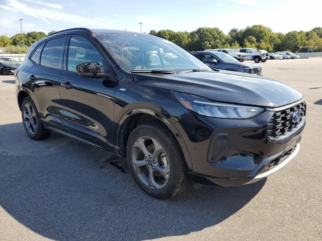 Photo 4 from auction – 2024 FORD ESCAPE ST with VIN 1FMCU9MN2RUA74212