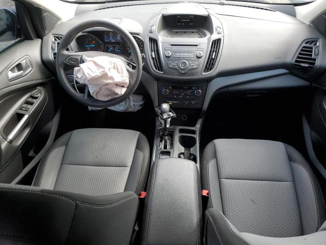 Photo 8 from auction – 2017 FORD ESCAPE SE with VIN 1FMCU0G92HUB09579