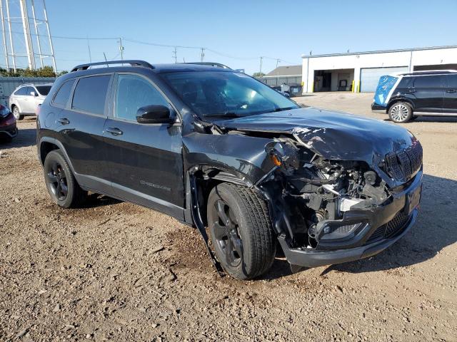 Photo 4 from auction – 2019 JEEP CHEROKEE L with VIN 1C4PJMLB6KD437951