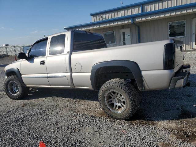 Photo 2 from auction – 2004 GMC NEW SIERRA with VIN 2GTEK19T741273062