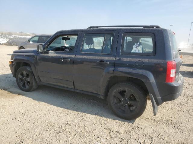 Photo 2 from auction – 2015 JEEP PATRIOT with VIN 1C4NJRAB1FD331792