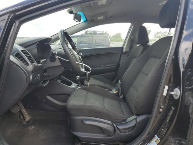 Photo 7 from auction – 2016 KIA FORTE with VIN KNAFK4A63G5455885