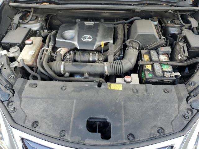 Photo 12 from auction – 2015 LEXUS NX 200T with VIN JTJBARBZ2F2003529