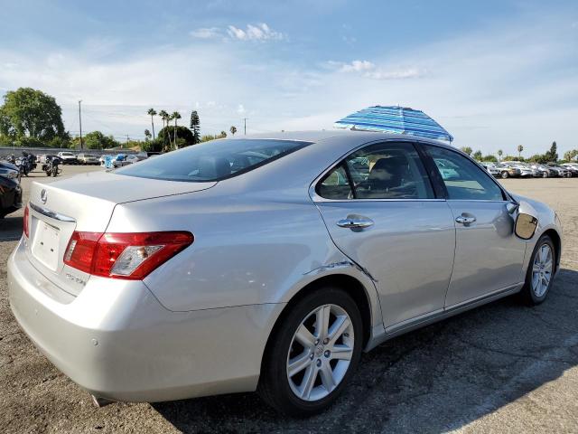 Photo 3 from auction – 2007 LEXUS ES 350 with VIN JTHBJ46G372033296