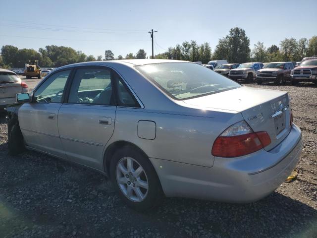 Photo 2 from auction – 2004 TOYOTA AVALON XL with VIN 4T1BF28B84U350964