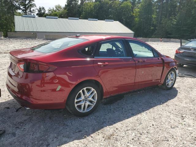Photo 3 from auction – 2013 FORD FUSION SE with VIN 3FA6P0H72DR335909