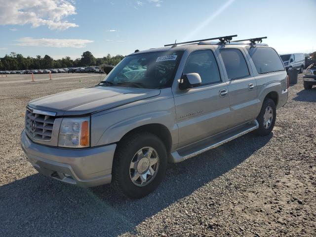 CADILLAC ESCALADE 2005 with VIN 3GYFK66N15G189555 - Photo from auction