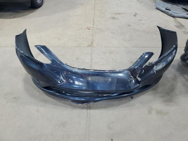 Photo 12 from auction – 2013 HYUNDAI SONATA SE with VIN 5NPEC4AC3DH801950