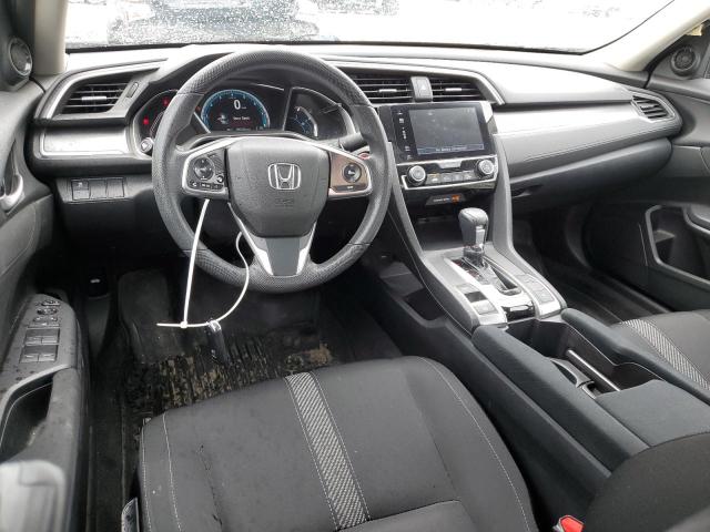 Photo 8 from auction – 2018 HONDA CIVIC EX with VIN 2HGFC2F77JH532670