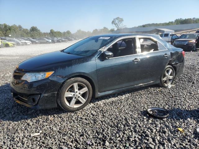 Photo 1 from auction – 2013 TOYOTA CAMRY L with VIN 4T1BF1FK1DU279832