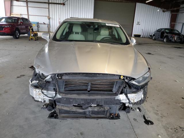 Photo 5 from auction – 2017 FORD FUSION TIT with VIN 3FA6P0SU9HR380222