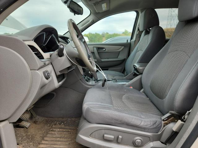 Photo 7 from auction – 2015 CHEVROLET TRAVERSE L with VIN 1GNKVGKD5FJ307452