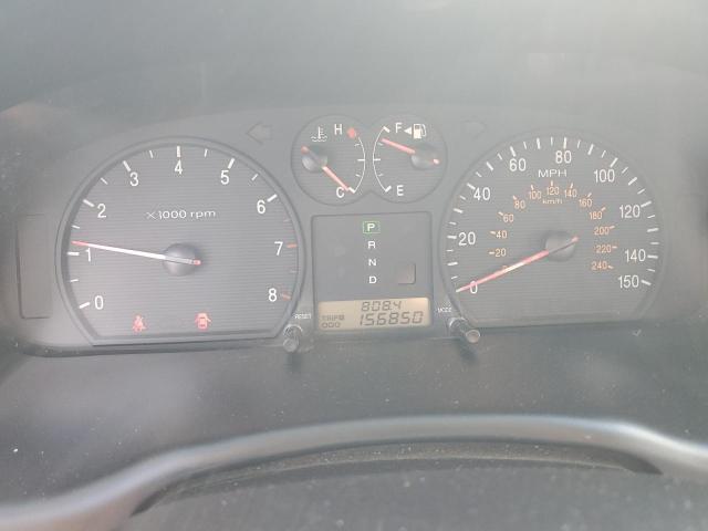 Photo 9 from auction – 2003 HYUNDAI SONATA GL with VIN KMHWF25H23A900539
