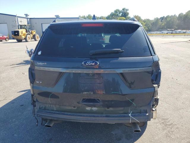 Photo 6 from auction – 2017 FORD EXPLORER X with VIN 1FM5K7D81HGE27095