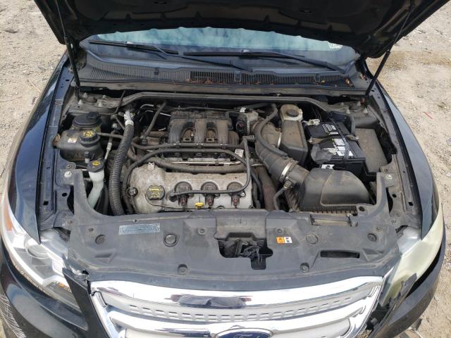 Foto 11 de la subasta – 2010 FORD TAURUS SE con VIN 1FAHP2DW5AG149057