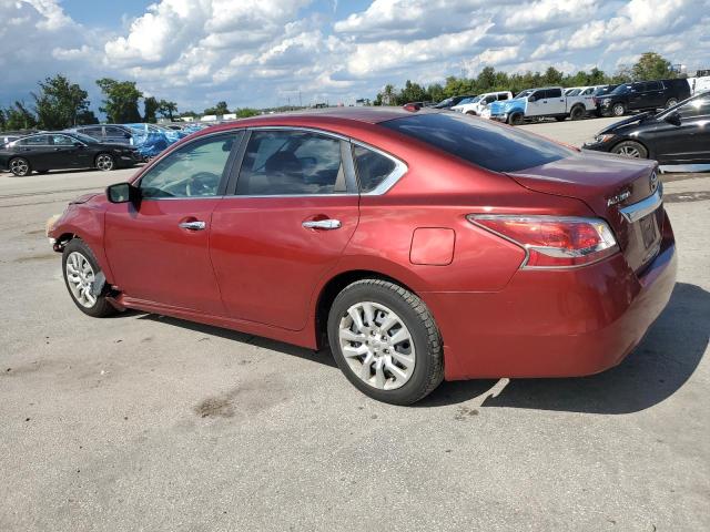 Photo 2 from auction – 2015 NISSAN ALTIMA 2.5 with VIN 1N4AL3AP4FC279412