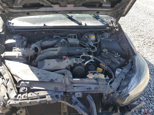 Photo 11 from auction – 2014 SUBARU XV CROSSTR with VIN JF2GPAVC2E8302435