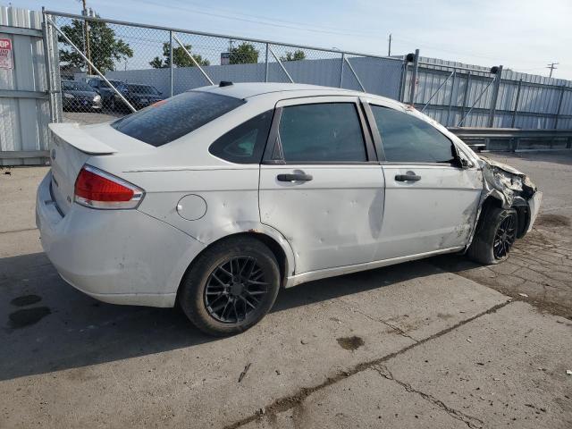 Photo 3 from auction – 2010 FORD FOCUS SE with VIN 1FAHP3FN8AW199547