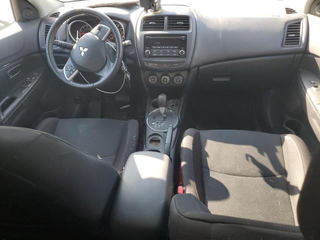Photo 8 from auction – 2015 MITSUBISHI OUTLANDER with VIN 4A4AP3AU6FE023323