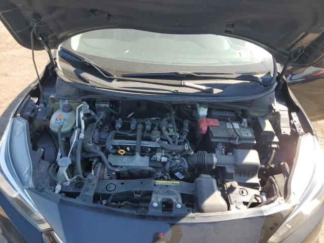 Photo 11 from auction – 2020 NISSAN VERSA SV with VIN 3N1CN8EV3LL883958