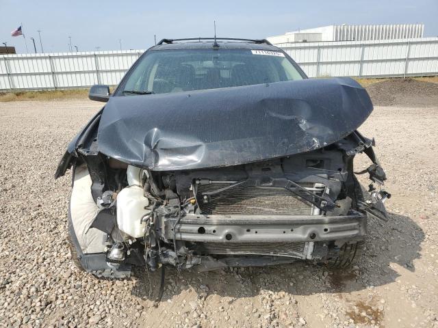 Photo 5 from auction – 2013 FORD EDGE LIMIT with VIN 2FMDK4KC8DBC50760
