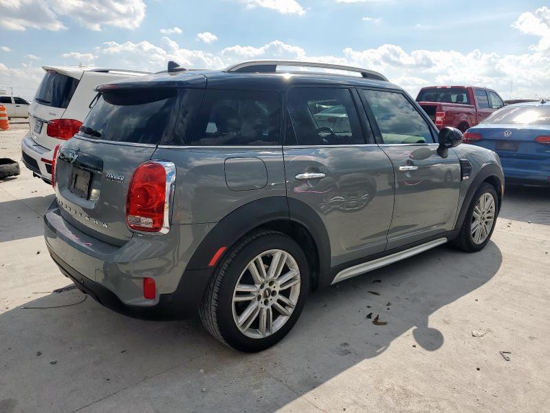 Photo 3 from auction – 2018 MINI COOPER COUNTRYMAN with VIN WMZYS7C30J3E07315
