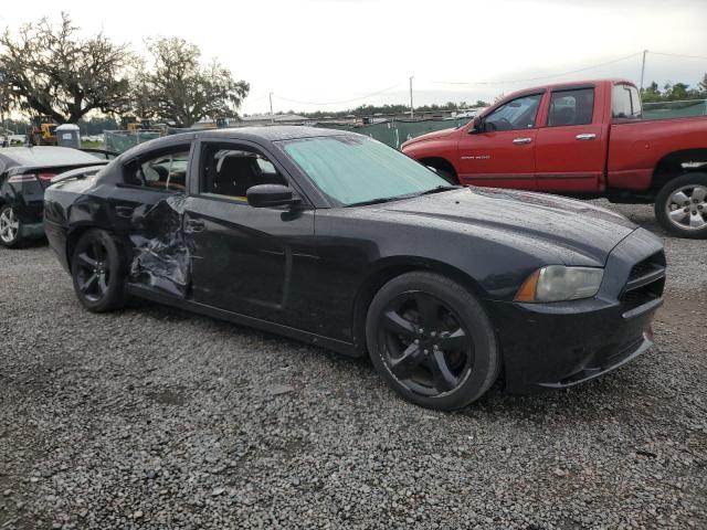 Photo 4 from auction – 2014 DODGE CHARGER SX with VIN 2C3CDXHG8EH238360