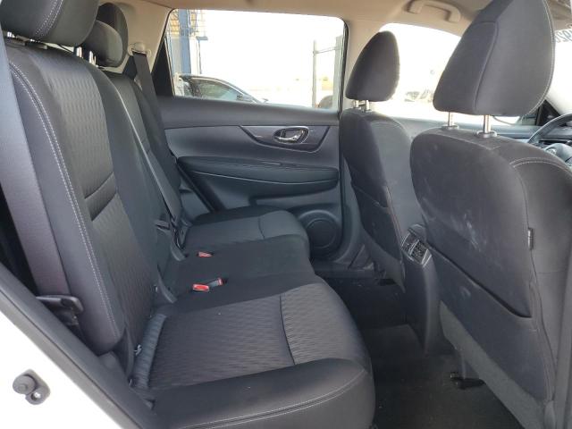 Photo 11 from auction – 2020 NISSAN ROGUE S with VIN KNMAT2MT0LP526586