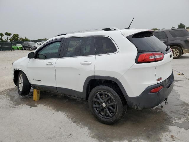 Photo 2 from auction – 2015 JEEP CHEROKEE L with VIN 1C4PJMCS9FW648488