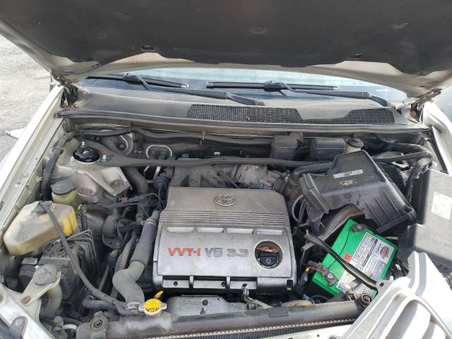 Photo 12 from auction – 2004 TOYOTA HIGHLANDER with VIN JTEEP21A040050791