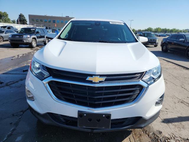 Photo 5 from auction – 2021 CHEVROLET EQUINOX LT with VIN 2GNAXTEV1M6139130