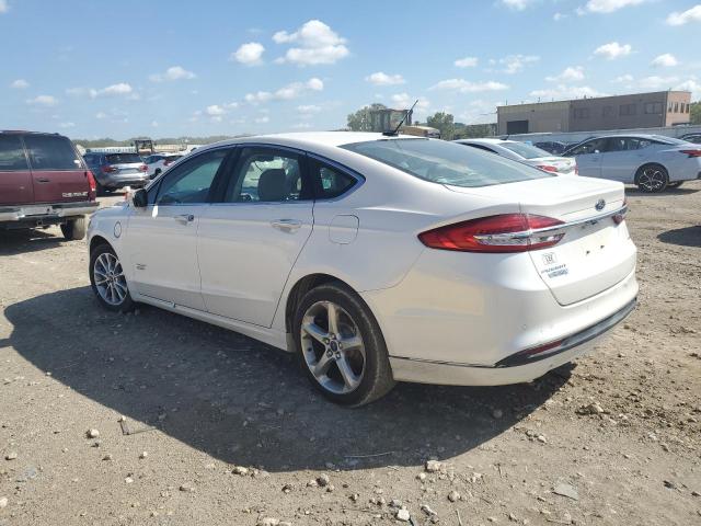 Photo 2 from auction – 2018 FORD FUSION SE with VIN 3FA6P0PU1JR272174